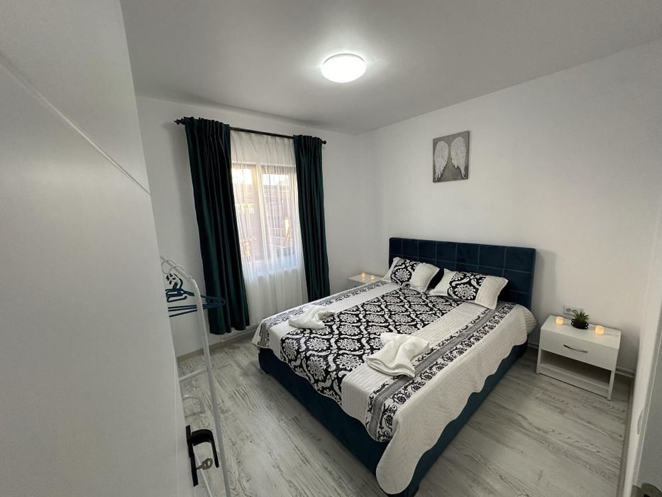 Vând casă în Năvodari direct de la proprietar