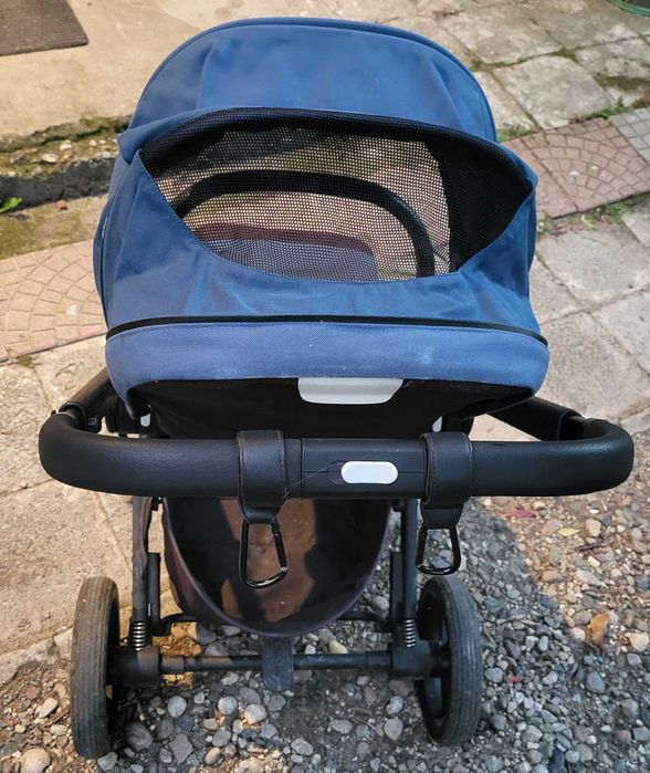 Cybex Balios детска количка