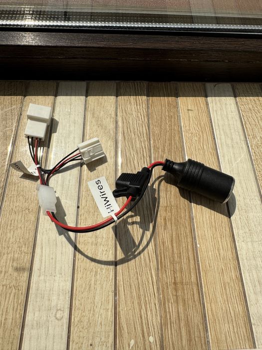 Адаптер к плафону