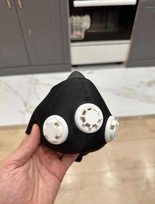 Тренировочная маска Training Mask