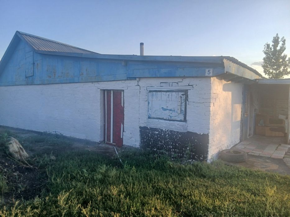 Продам дом или обменяю на жилье