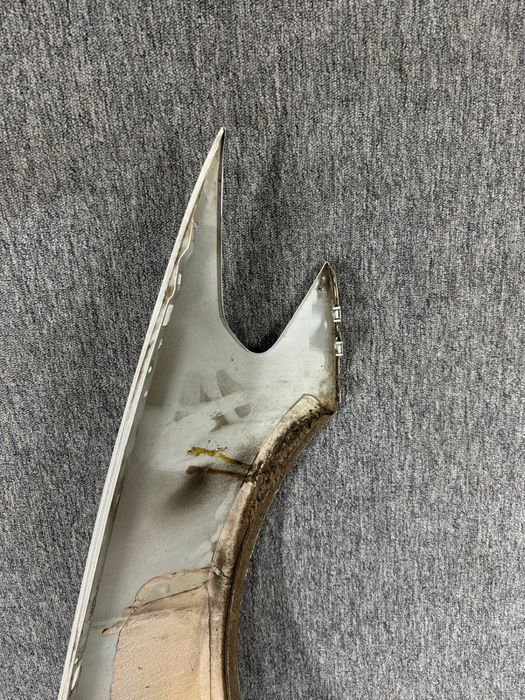 Aripa stanga Bmw seria 5 G30 G31 Culoare A300