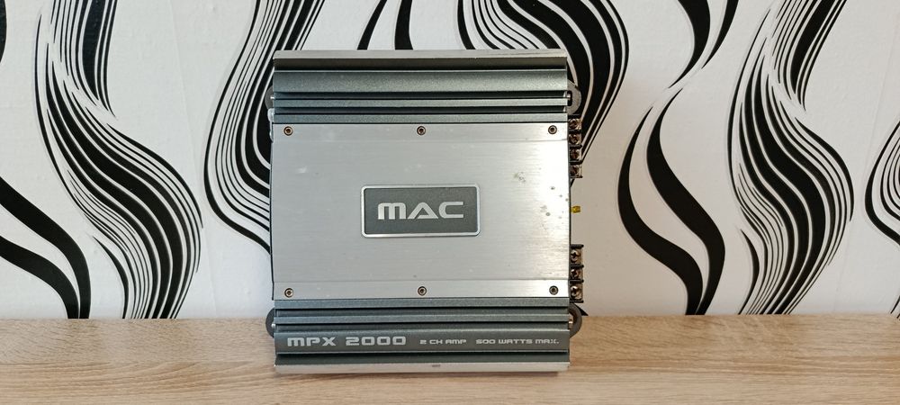 Усилвател Renegade Ren 1100S mk3