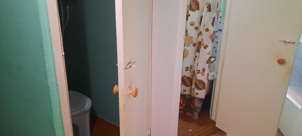 Продам квартиру в п. КАЧАР