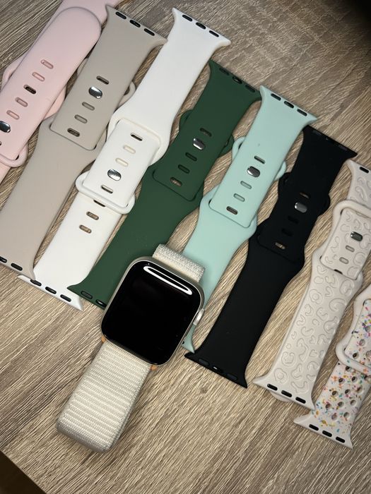 Apple watch SE 2 gen