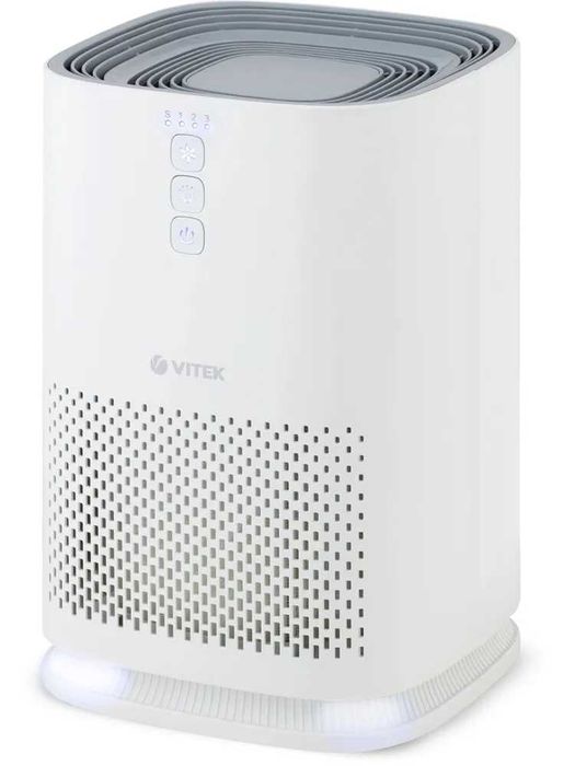 Очиститель воздуха Vitek VT-8555, гарантия 1 год, доставка бесплатно.