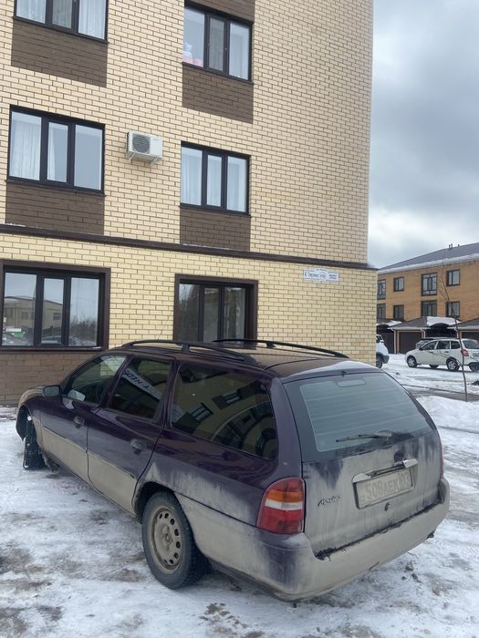 Продам ford mondeo