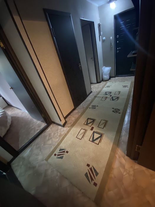 Сдам квартиру посуточно