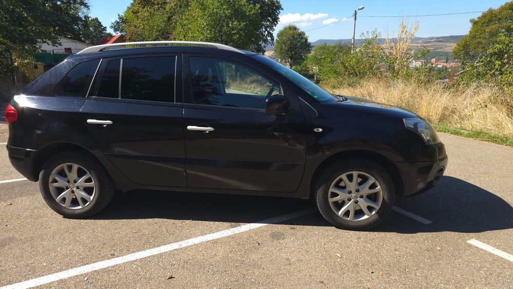 Renault Koleos 2.0 Dci 4x4