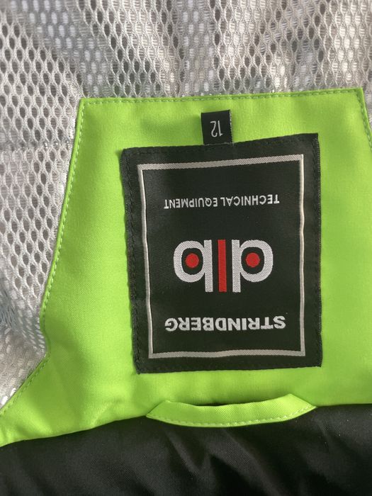 Geaca schi Strindberg 12 ani