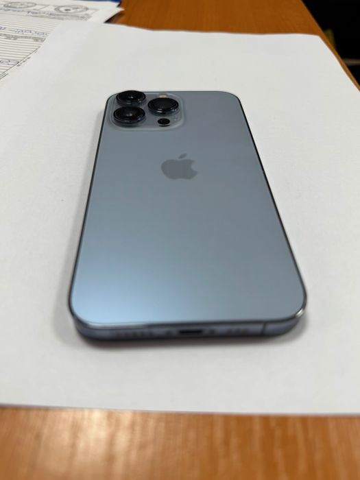 Iphone 13 pro utilizat