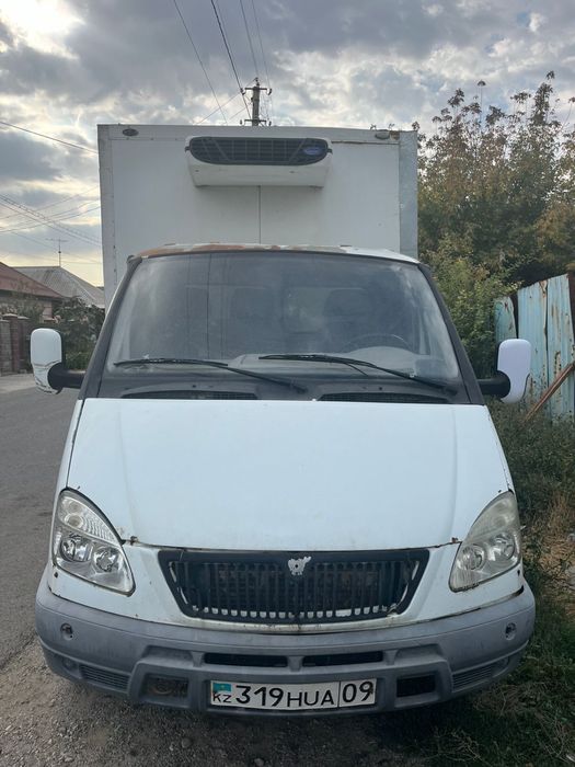 Продаю газел по договорнгй цене