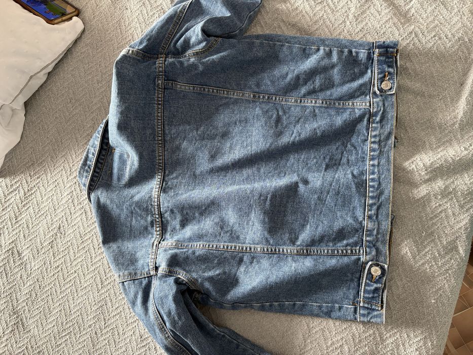 Продам джинсовку