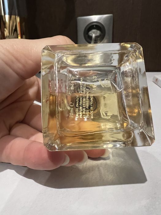 Парфюм Baccarat Rouge 540