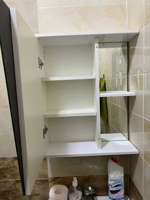 Продаю туалетные полки