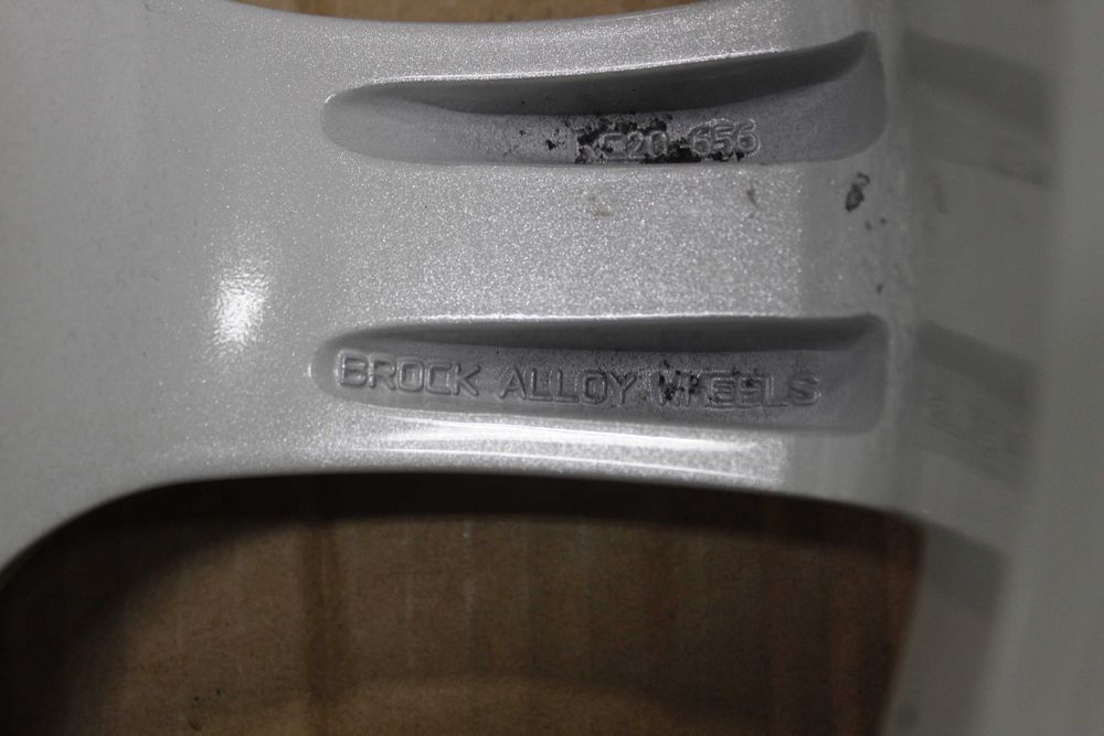 Джанти 16" Mitsubishi ASX, Lancer