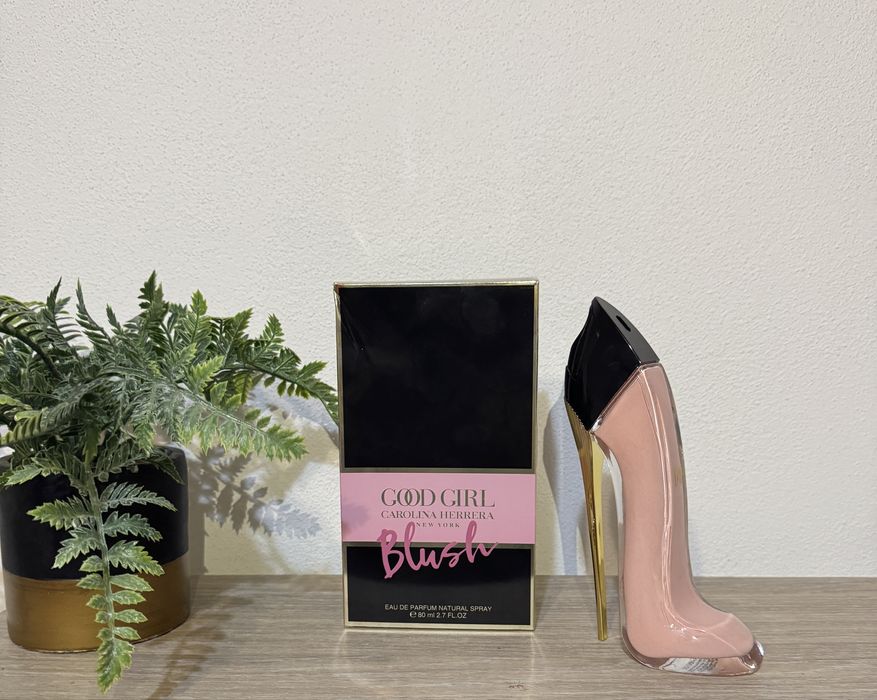 Good Girl Carolina Herera Blush