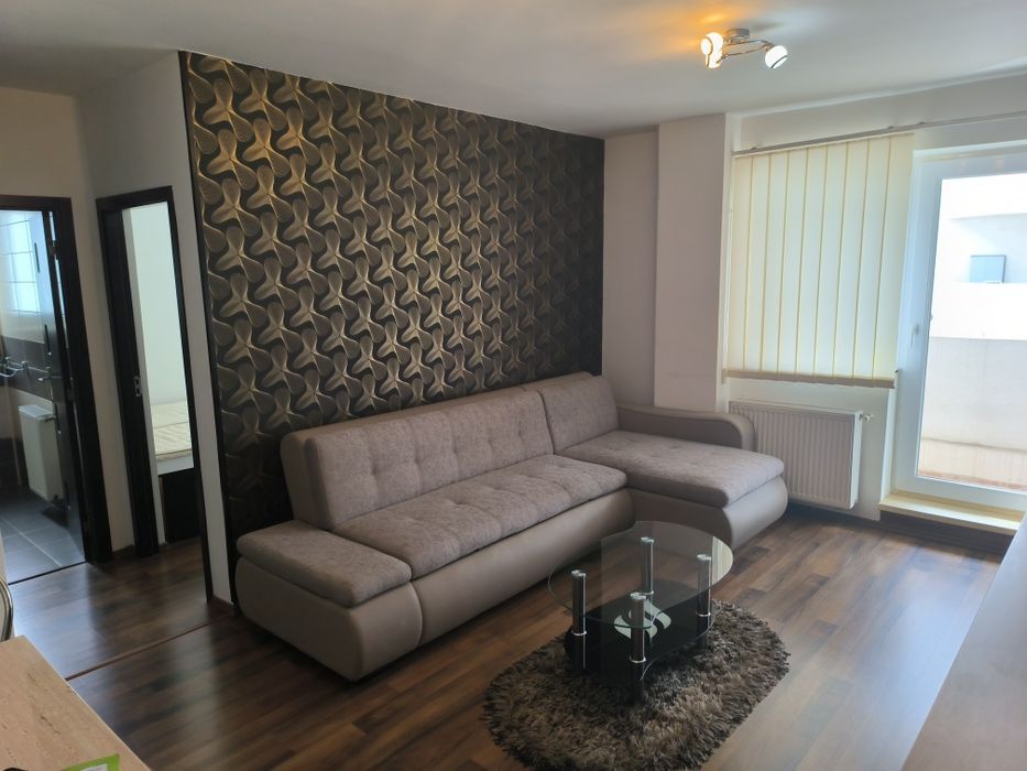 Apartament de închiriat