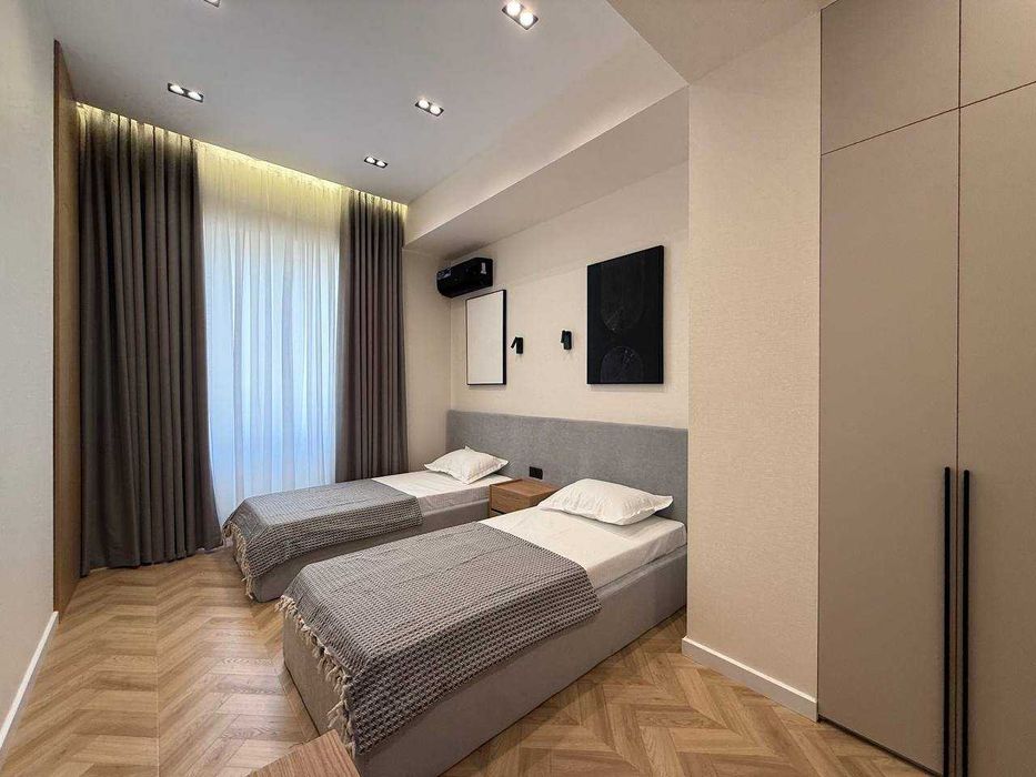 Срочно сдается Жк Koh ota 3\5\9 86 м2 ор-р тц Riviera жангох Лабзак !!