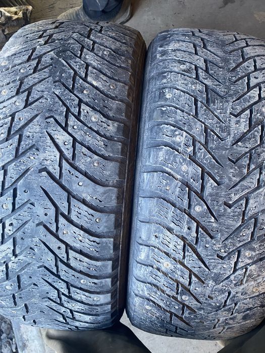 Нокия на 19 245/55