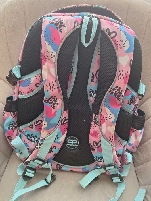 Ученуческа раница Coolpack