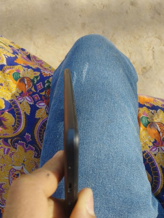 Redmi 12 c 4 ram 128 xotira