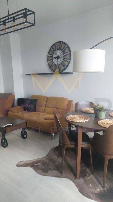 Дава се под наем Тристаен апартамент в Варна, Възраждане 3 - 68 кв.м за 797.64 € - Снимка #5