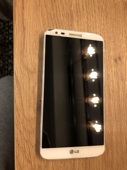 LG G2 D802 смарт телефон