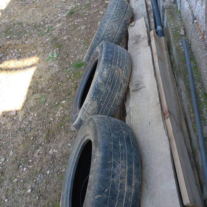 Шины на размер 14