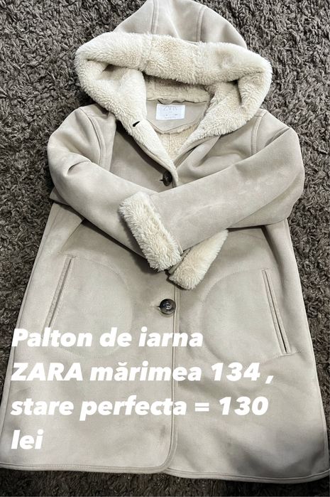 ZARA , H&M , Marelbo