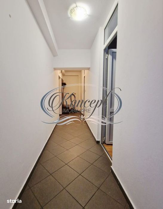 Apartament cu 2 camere in Andrei Muresanu