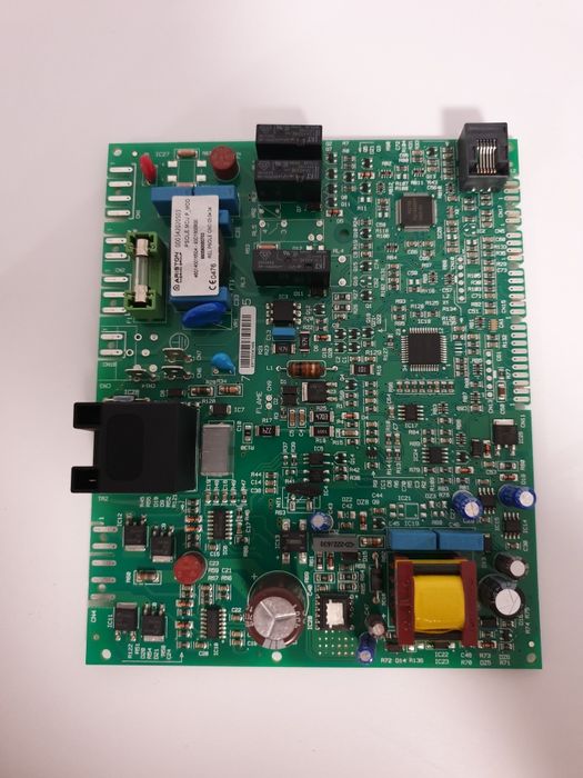 Placa Electronică Centrală Termică Ariston Cares Premium 24 si 30  EU
