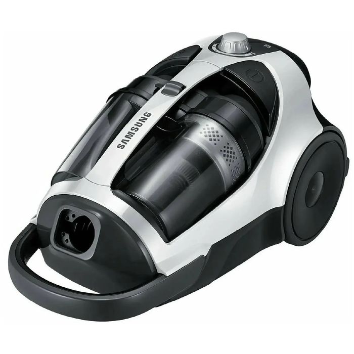 Пылесос Samsung VCC835V37/XEV