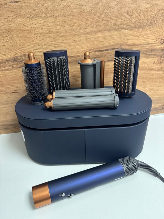 Dyson hs-05/рассрочка/baribarshop