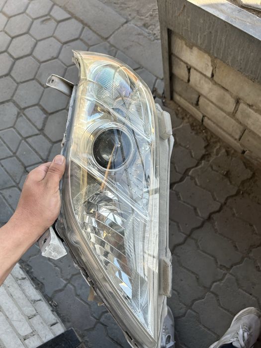 Продам фары левый 40