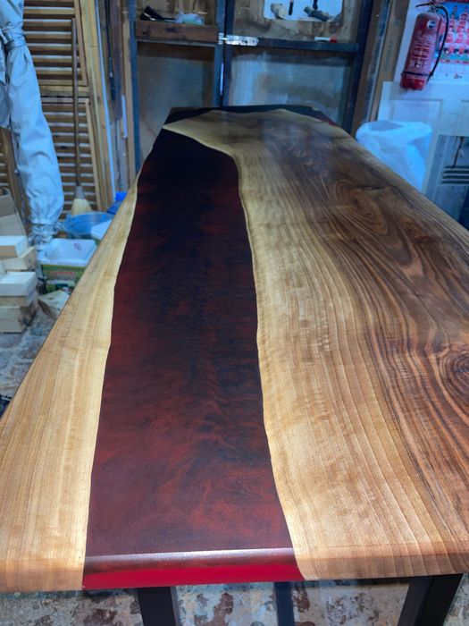 Епоксидна смола маса