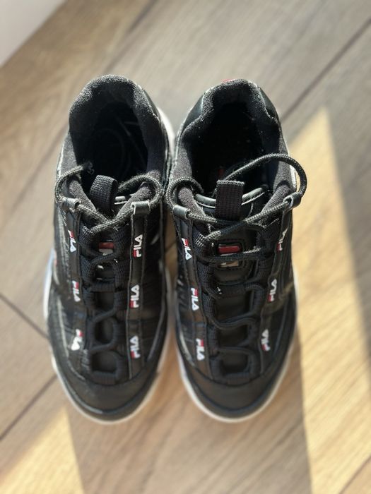 Обувки Fila 37 номер