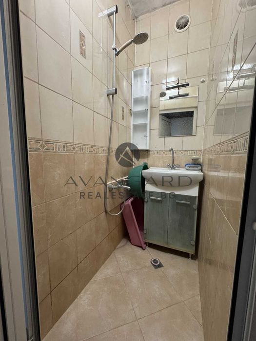 оф.25607 Тристаен обзаведен/ Изгрев