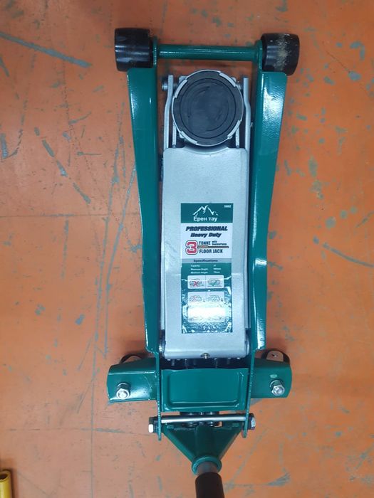 Домкрат  воздушный