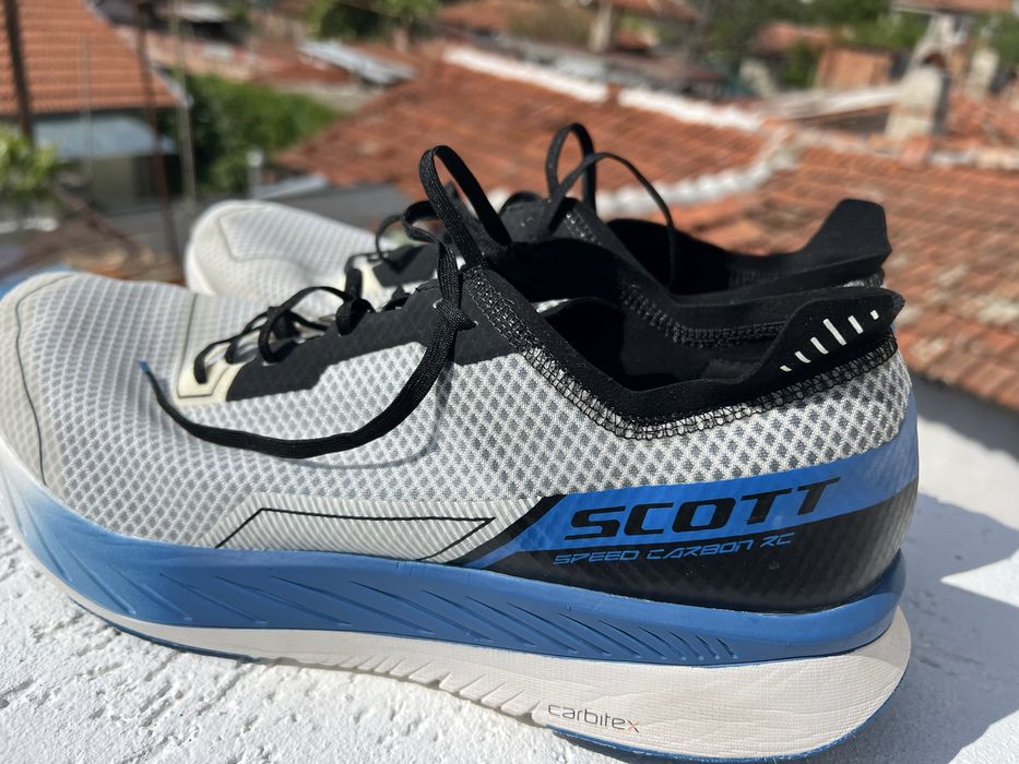 Scott Carbon X 47.5