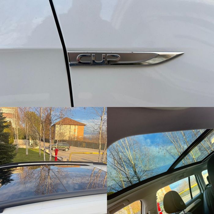 Vw Golf 7 Panoramic 2.0 Euro 6