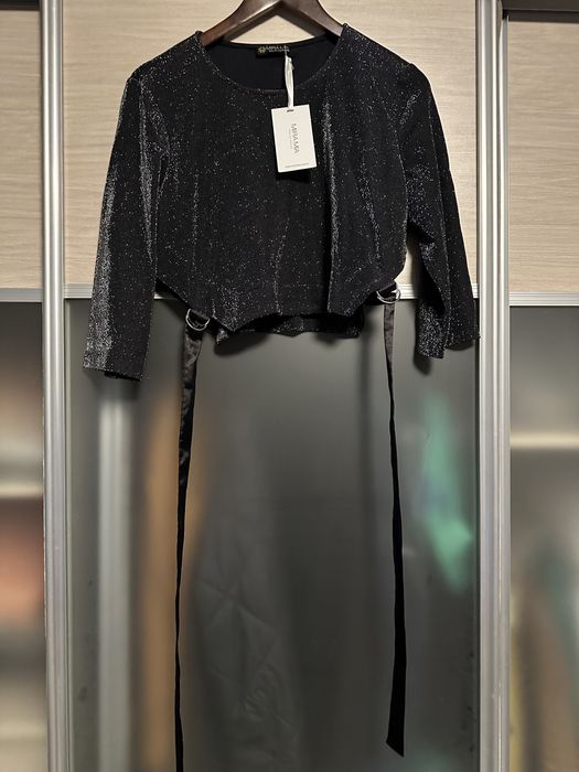 Платье атлас, турецкое