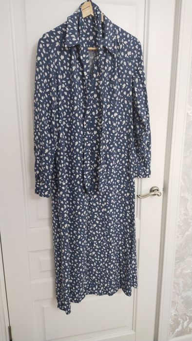 Распродажа платья