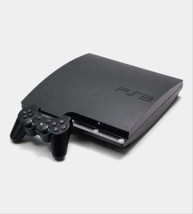 Playstation 3 sotiladi
