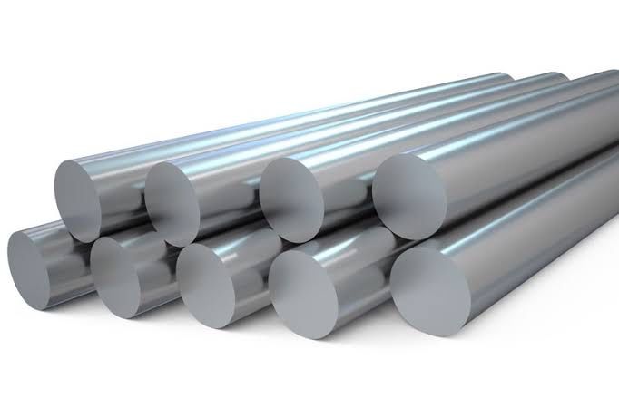 Bara inox rotund sau patrat