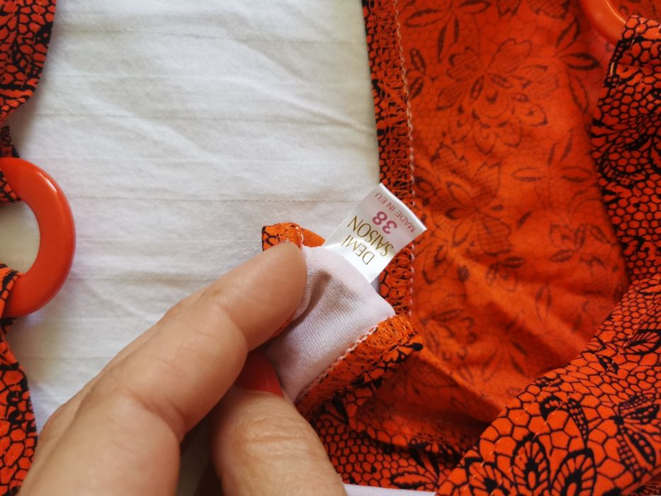 Costum de baie dama/fete mărimea 36/38