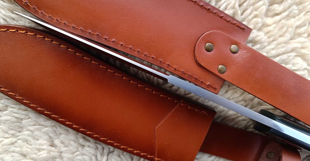 Голям ловен нож  /28,5 см/