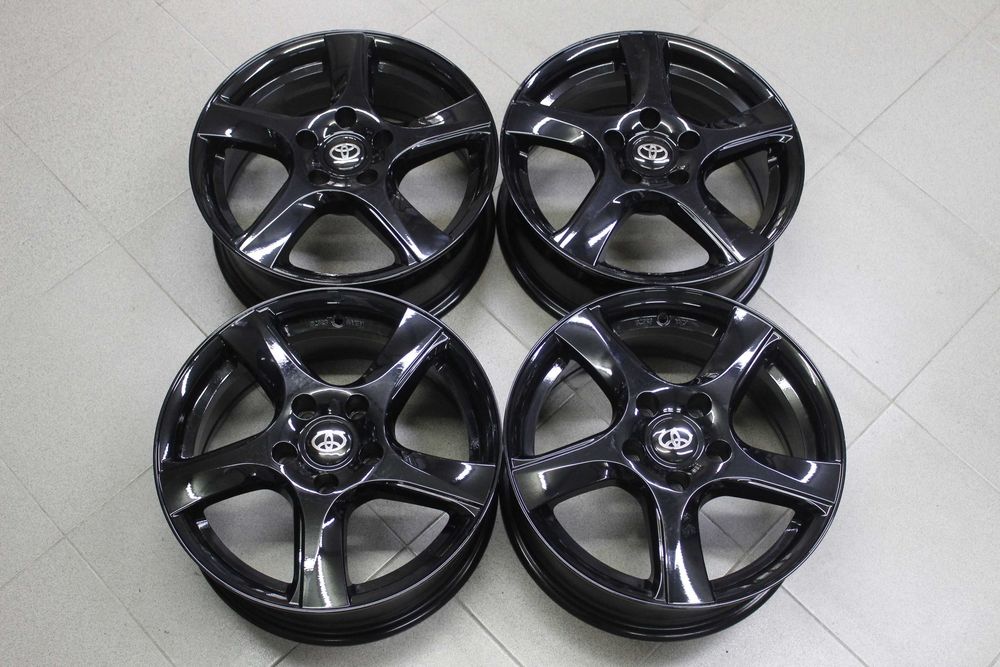 Джанти 16" Toyota Corolla, Avensis, Auris