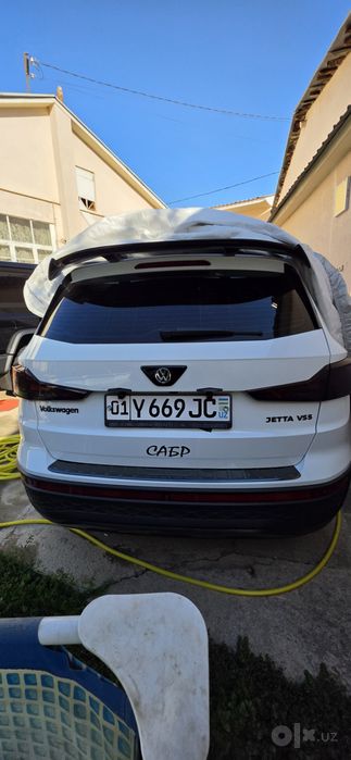 Продам Volkswagen Jetta VS-5