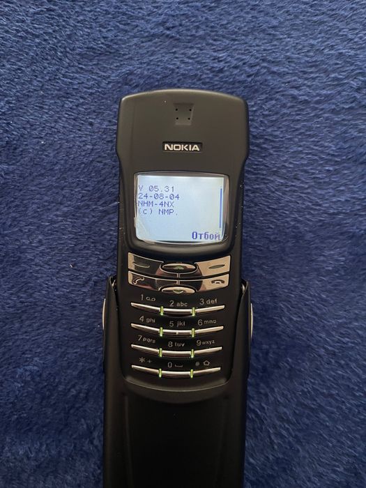 Продам НОКИЯ 8910i